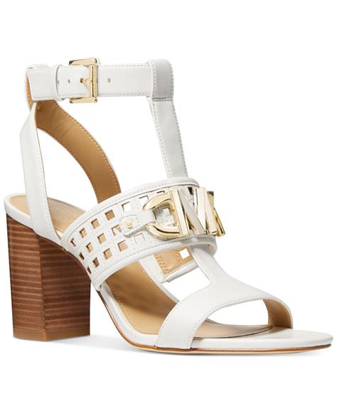 MICHAEL Michael Kors Izzy Sandals 